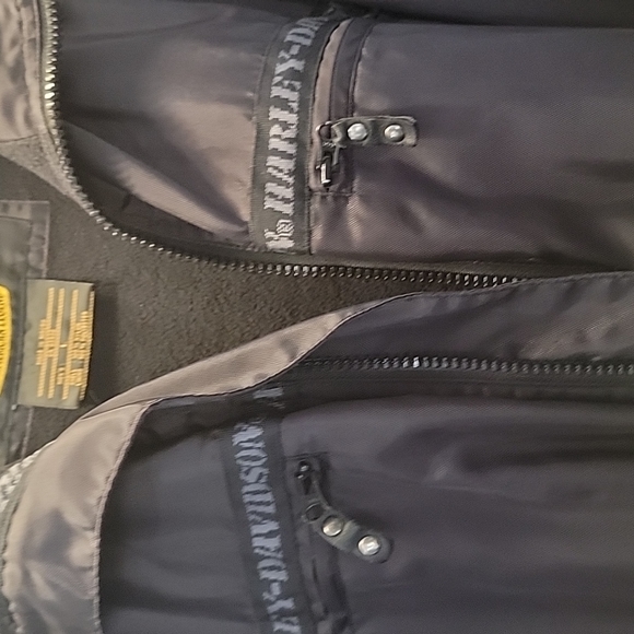 Mens jacket - Picture 4 of 8